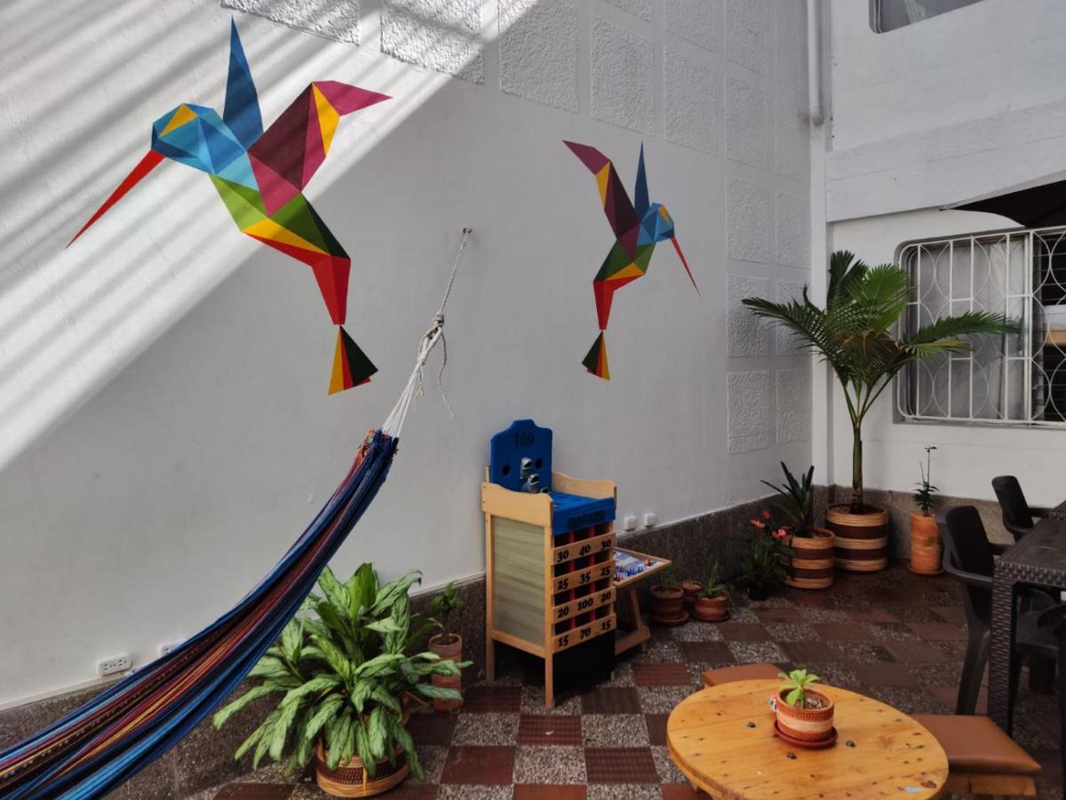 Absolute Hotel & Hostel Boutique Medellin Exterior photo