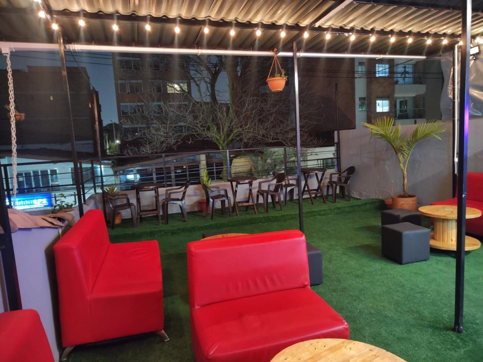 Absolute Hotel & Hostel Boutique Medellin Exterior photo